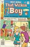 That Wilkin Boy #39 Comic Books - Covers, Scans, Photos in That Wilkin Boy Comic Books - Covers, Scans, Gallery